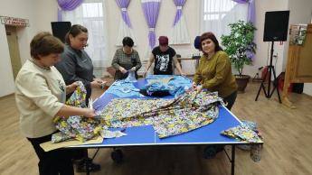 Занимаемся полезным делом!